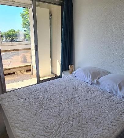 F2 Confortable Carnon-Plage Εξωτερικό φωτογραφία